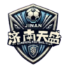 Jinan Tiansheng logo