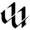 Utah United (W) logo