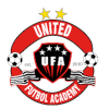 UFA Gunners (W) logo