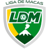 Liga de Macas logo