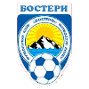 Bosteri logo