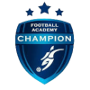 Champion FA logo