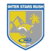 Interstars Rush (W) logo