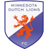 Minnesota Dutch Lions (W) logo