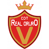 Real Oruro (W) logo