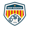 MOSP Bialystok logo