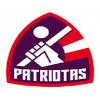 Patriotas Tacna logo