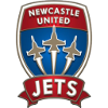Newcastle Jets U23 (W) logo