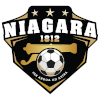 Niagara 1812 (W) logo