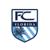 FC Florida logo