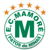 Mamore U20 logo