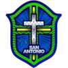 San Antonio Bulo Bulo (W) logo