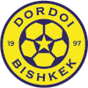 Dordoi-Dynamo Naryn logo