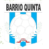 Barrio Quinta (W) logo