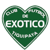 Exotico Tiquipaya (W) logo