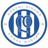 Norchi Dinamo 2016 logo