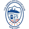 American Soccer Club NY logo