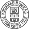 Kokugakuin University logo
