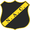 NAC Breda (W) logo