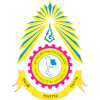 Northeastern University Mueang Khon Kaen logo