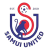 Samui United logo