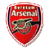 Berekum Arsenal logo