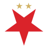 Slavia Prague C logo