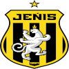 FK Zhenys (W) logo