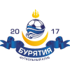Ulan Ude logo