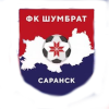 FK Shumbrat Saransk logo