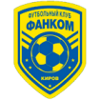 FK Fankom logo
