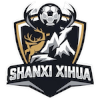 Shanxi Xihua W logo