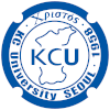 Gangseo University logo