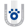 Hanil University logo