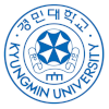 Kyungmin University logo