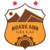 Hoang Anh Gia Lai II U21 logo