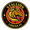 Stallion Laguna FC (W) logo