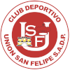 Union San Felipe (W) logo