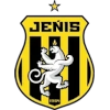 JENIS II logo