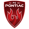 Pontiac (W) logo