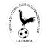 E.F.C. Alto Rendimiento logo