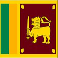 Sri Lanka s U20 (W) logo
