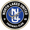 North Lakes United U23 logo