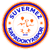 Suvermez logo