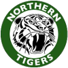 Northern Tigers U23 (W) logo