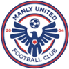 Manly United U23 (W) logo