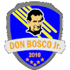 Don Bosco Jr logo