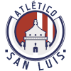 Atletico San Luis U21 logo