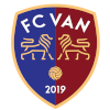 FC Van B logo