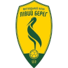 FC Livyi Bereh Kyiv B logo